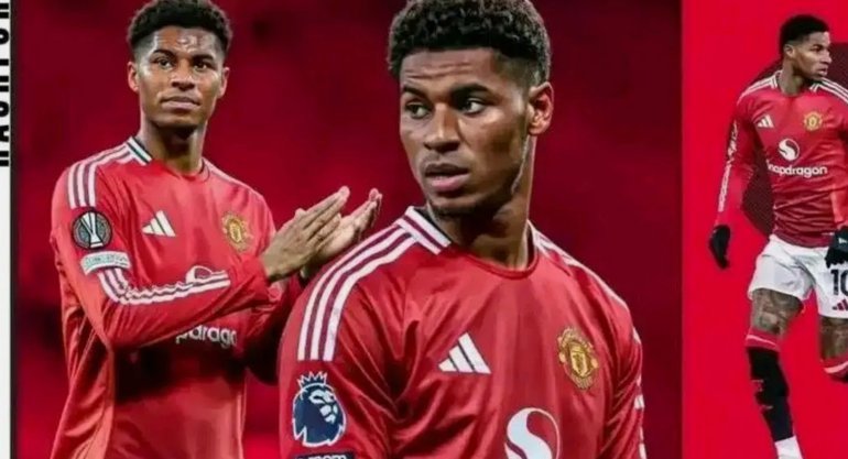 巴萨旧将：拉什福德没有引发争议，巴萨值得尝试留住他