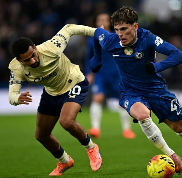 查洛巴：恩佐倾尽所有，坚信决赛能击败曼城