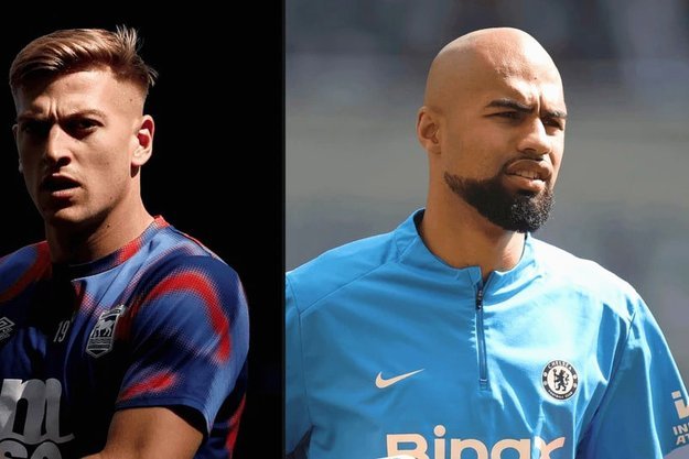 德拉普留队、杰克逊回归、埃梅加低迷、加纳乔或被出售