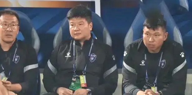 李金羽功成身退，辽宁铁人主帅兼总经理离任