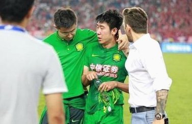 国安主帅：防守不佳？丢球多不等于防守差