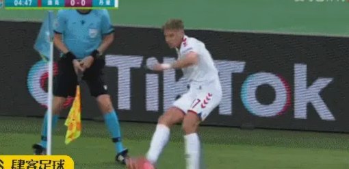 斯特兰德贝里禁区铲射破门，海牛1-0英博