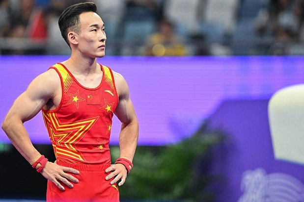 吴曦：今明两年之内不会退役，之后再为新的篇章去努力