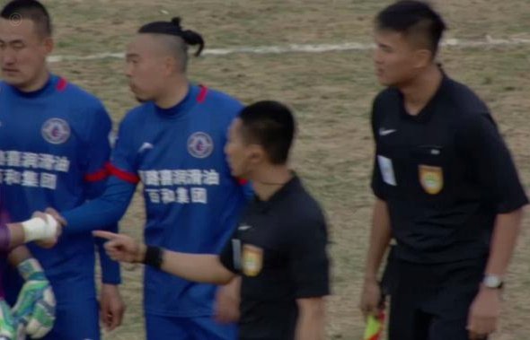 足协杯：中甲领头羊广州豹第四轮将主场对阵北京国安