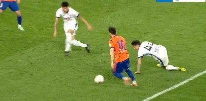 浙江4-1逆转泰山，李小恒程进破门王大雷染黄