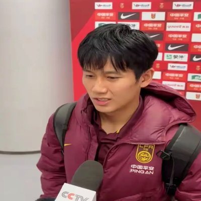 U23国足集训大名单曝光：向余望、李新翔等新星回归，阵容成型