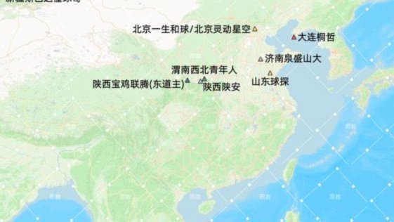 中冠宝鸡赛区落幕，陕西联腾夺头名，济南队挺进附加赛