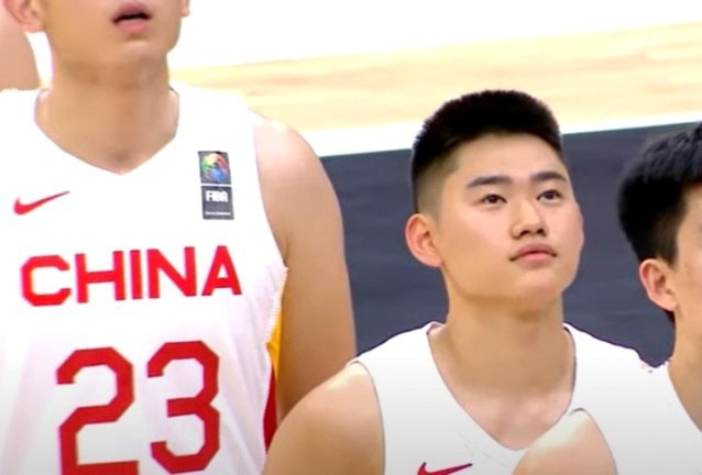 U19男篮世界杯：不负众望