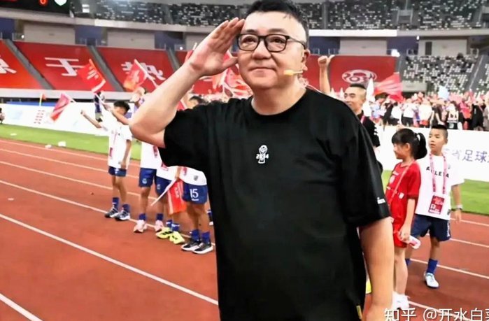 董路“农耕文明”论：中国足球的另一种可能