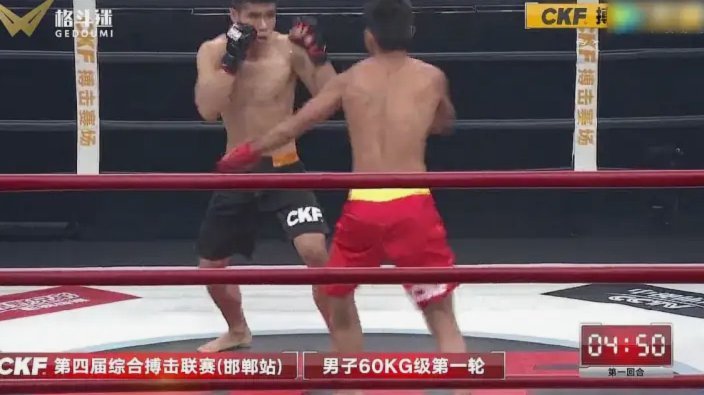 小将取消后暗中开赛，老二爆惊人内幕