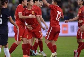 中国男足对海地：胜算真的高吗？