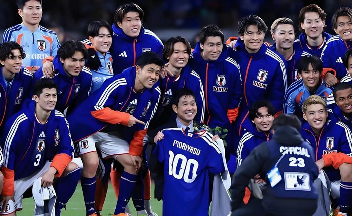 瑞典5-1惨败：一夜回溯？日本实力几何
