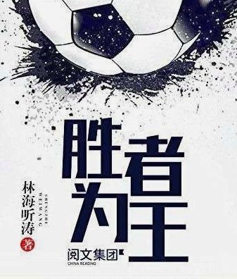 想写一部关于中国足球青训的小说，类似于日本足球小将，大家有什么建议吗