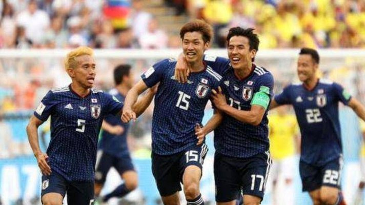 就亚洲球队差到让人心疼的水平，国足都无法进世界杯，真的是离谱