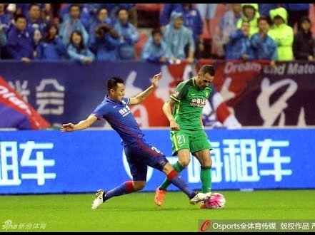 终于赢了！上海申花客场击败大连英博，结束中超7轮不胜