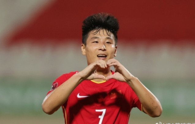 官方：U19国脚魏祥鑫正式加盟法甲欧塞尔 签约5年身披49号