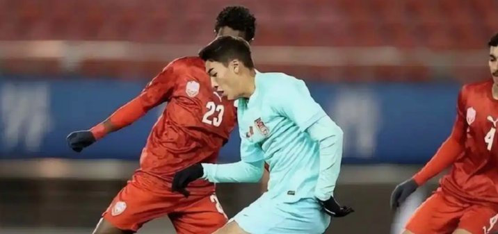 质问与沉默：U17国足更衣室风波