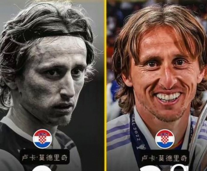 莫德里奇续写传奇红黑岁月至2027