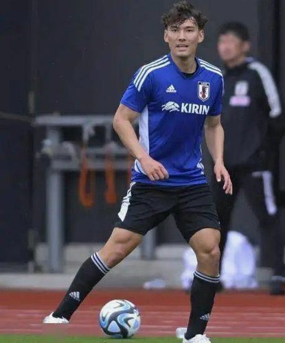 日本U21男足公布亚运会名单 主帅回应接手国家队