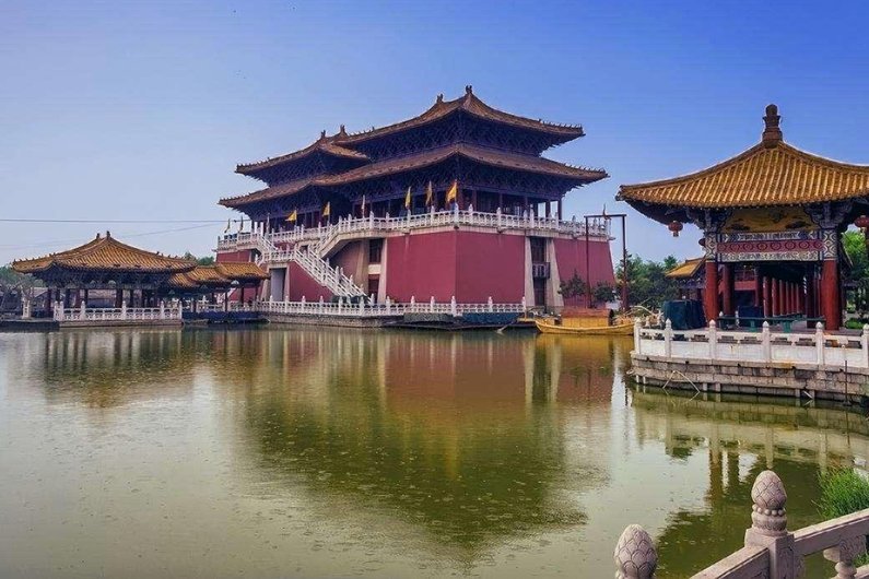 河南新星盼归国：期待那一天降临