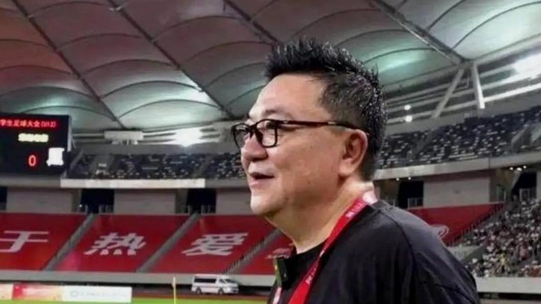 董路与爱踢客彻底决裂？中国足球青训风波再起