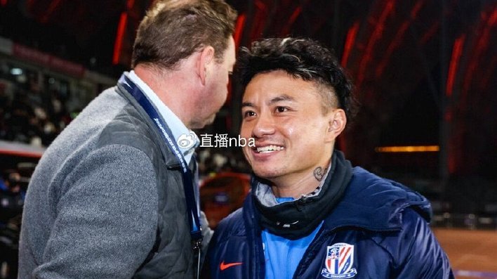 玩票？申花前主帅斯卢茨基将出任俄罗斯媒体足球队主教练
