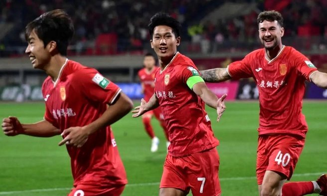 为什么蓉城球迷总是说是人家先干的？